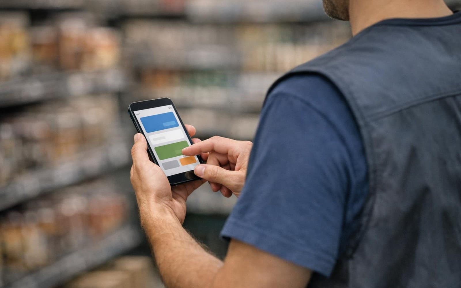 Application interne : digitaliser les tâches de vos équipes sans complexité