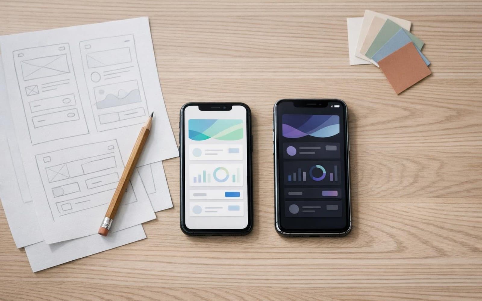 Application mobile iOS et Android : par où commencer votre projet ?