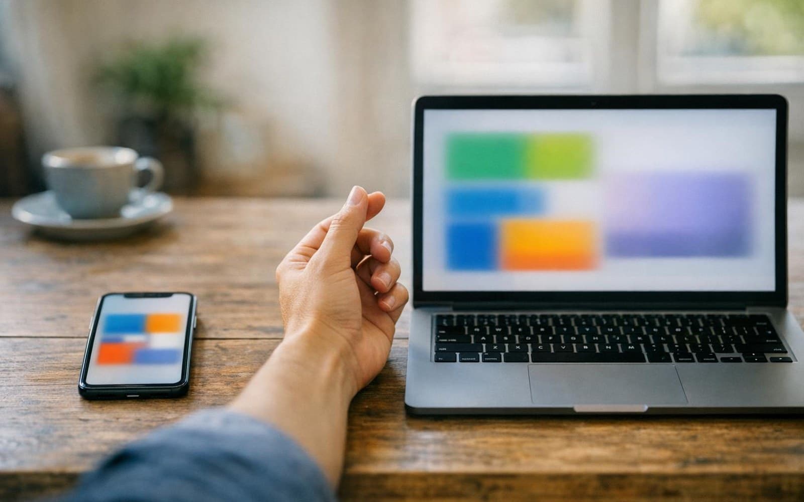 Application mobile ou site web : comment choisir ?