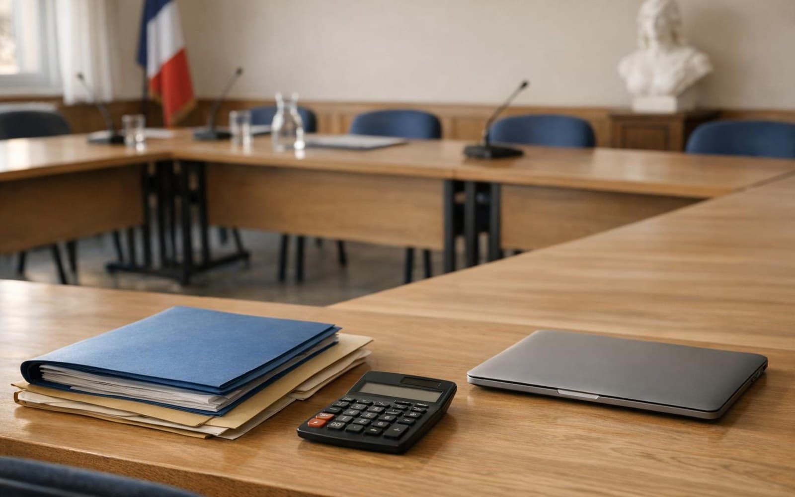 Budget communal : prévoir le numérique dans l'année
