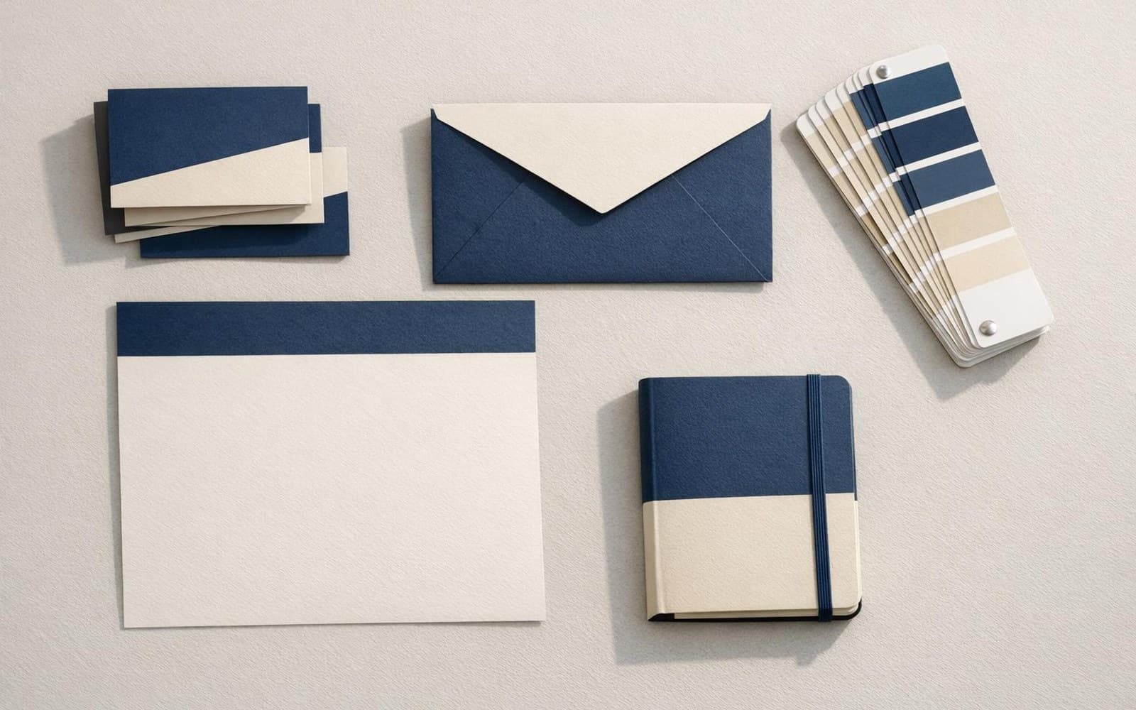 Charte graphique : ce qu'elle doit contenir et pourquoi elle est essentielle