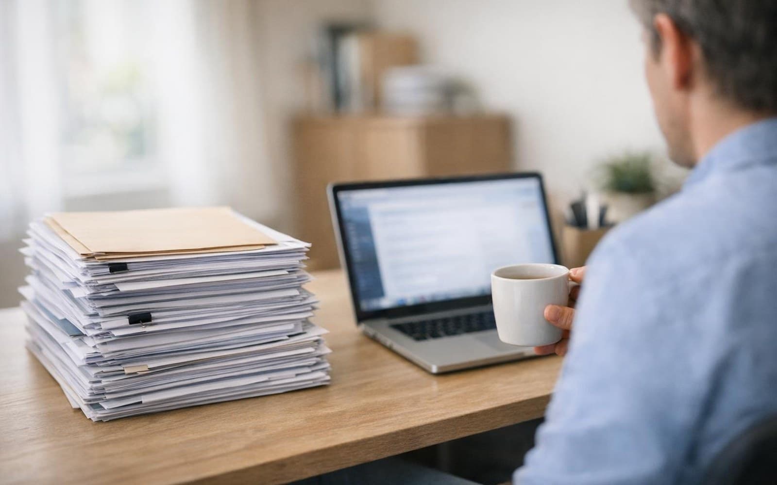 Automatisation et IA : libérer votre entreprise des tâches répétitives