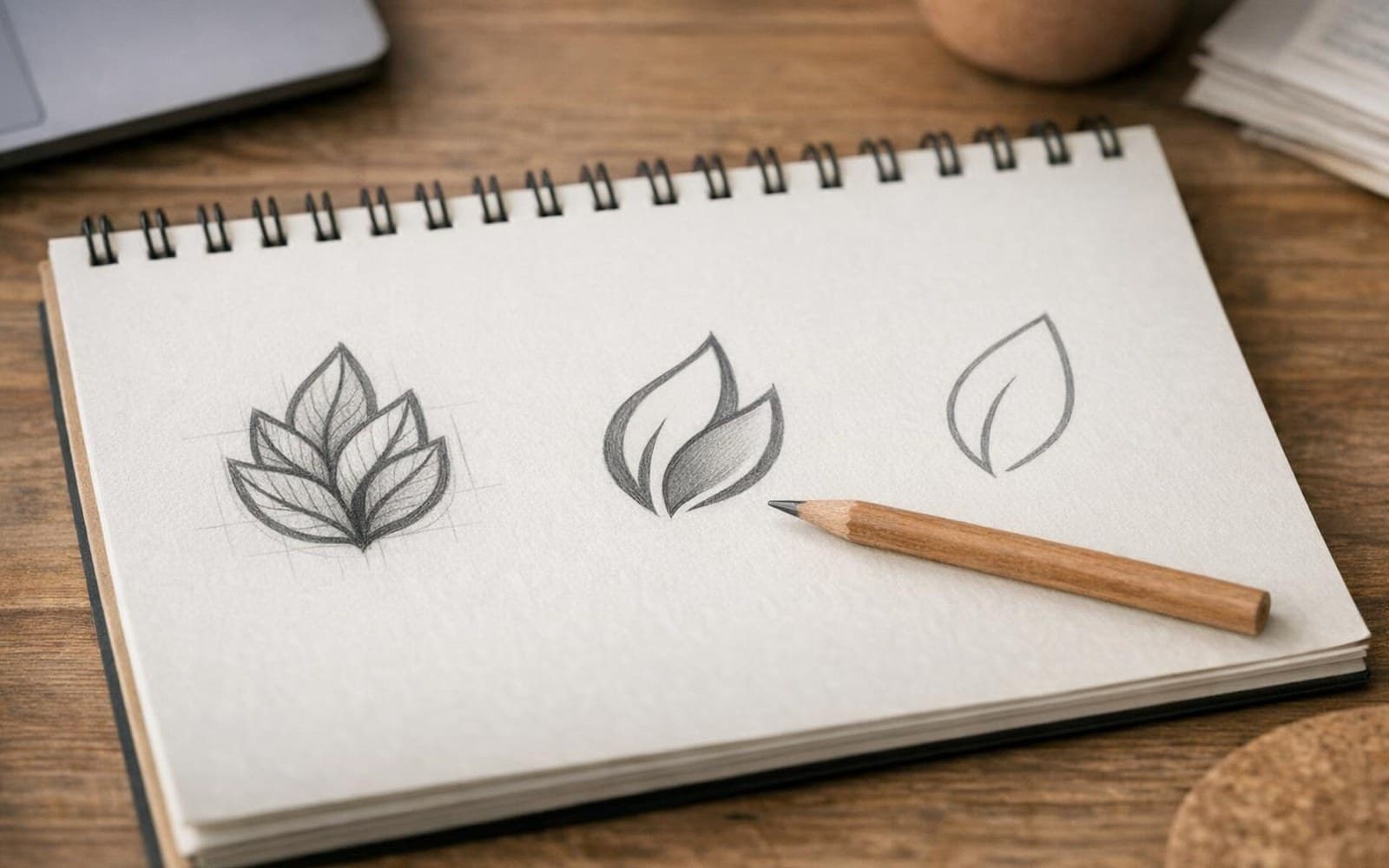 Refonte de logo : quand et comment moderniser votre identité visuelle