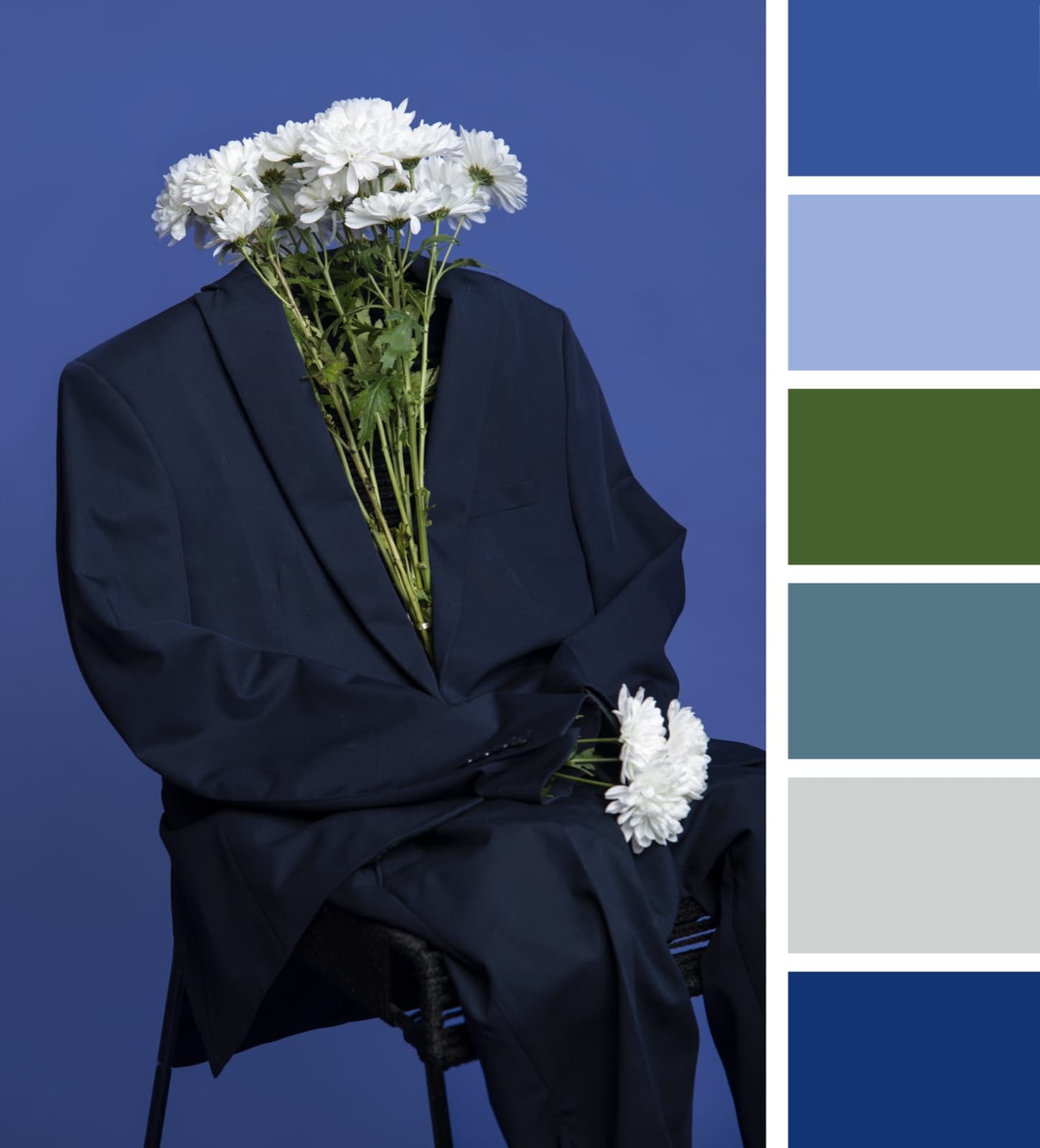 Pourquoi une identité visuelle forte est essentielle pour votre entreprise ?