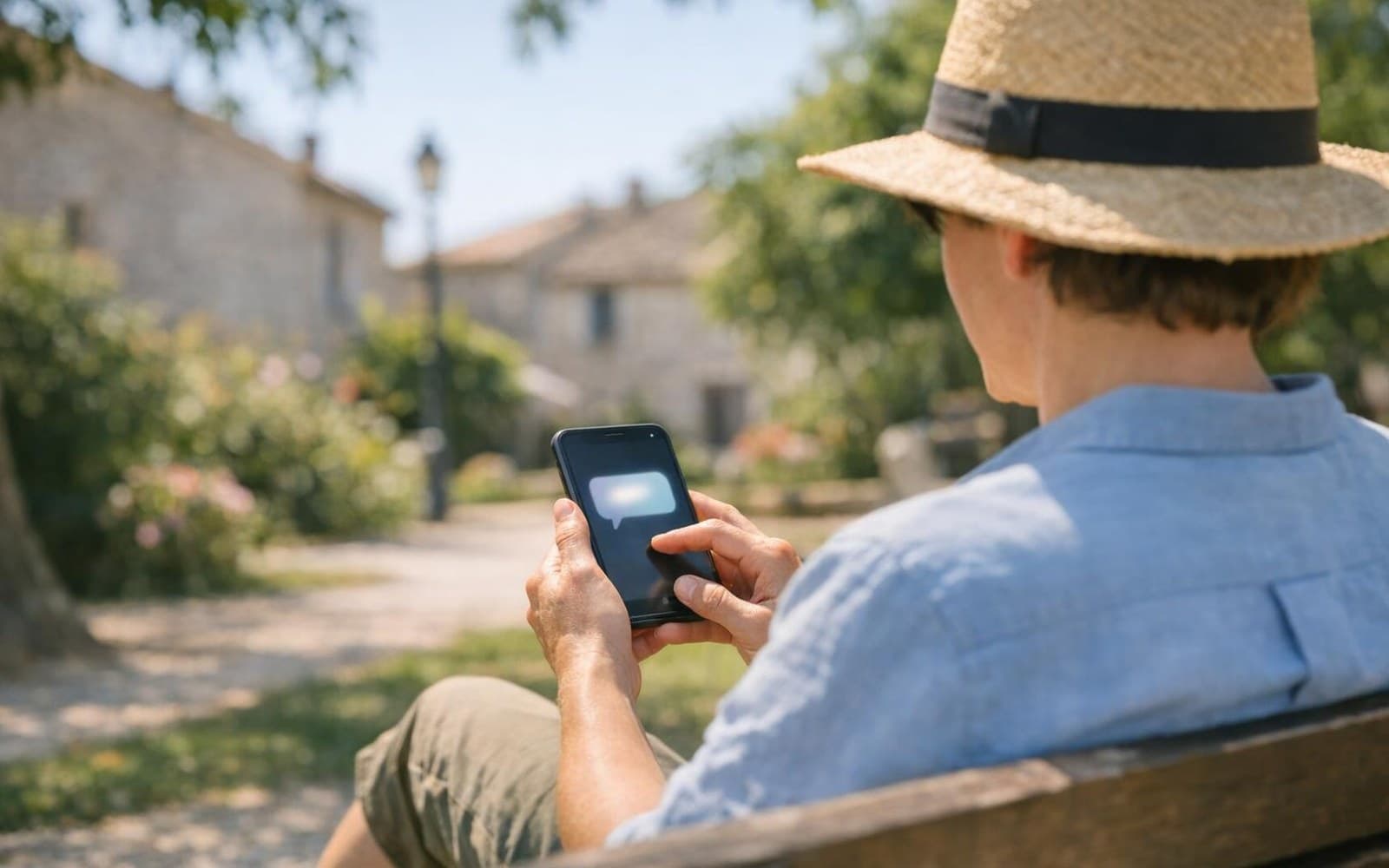 Recherche par IA : comment rester visible quand vos clients interrogent ChatGPT