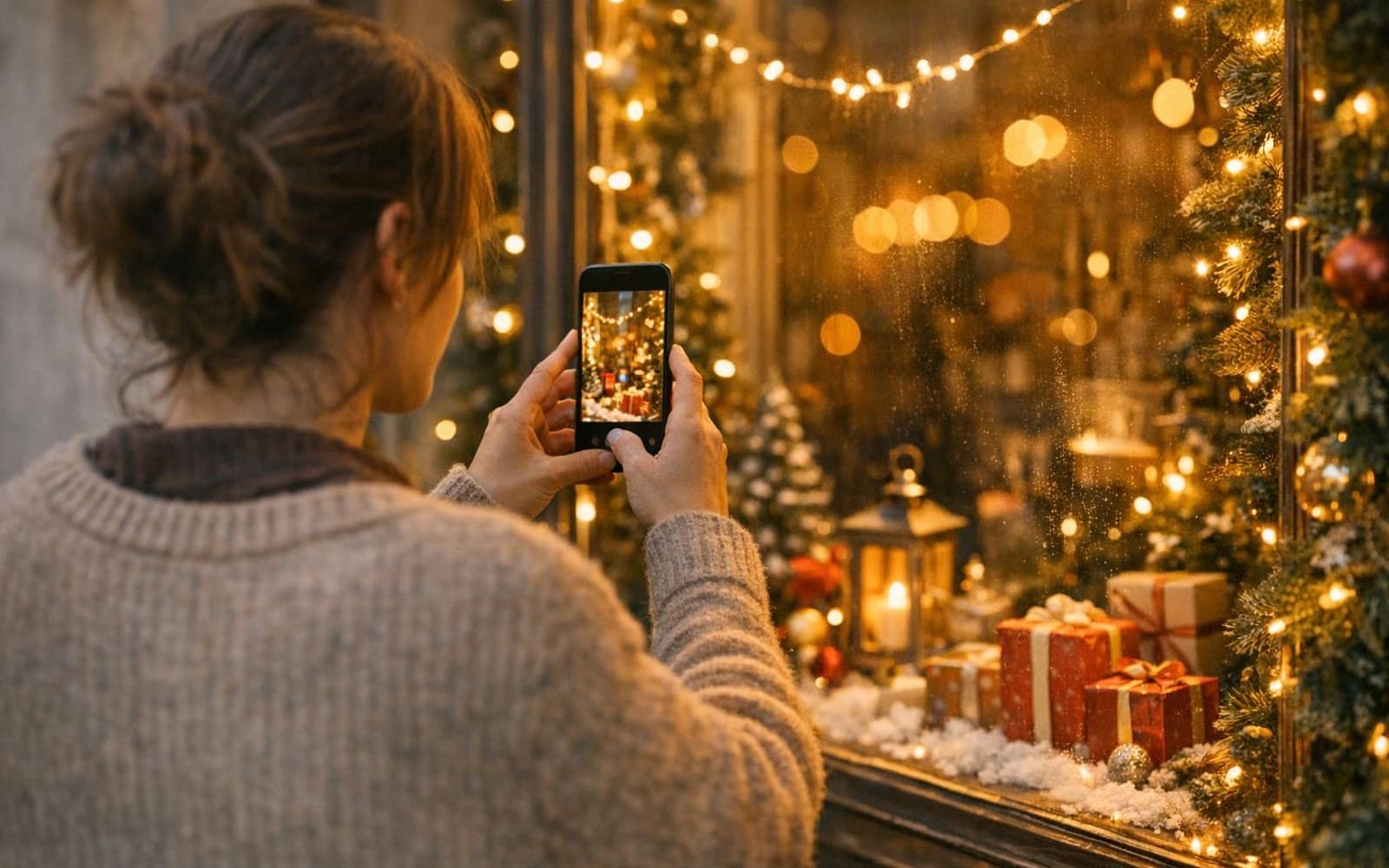 Calendrier éditorial réseaux sociaux : comment l'organiser pour les fêtes