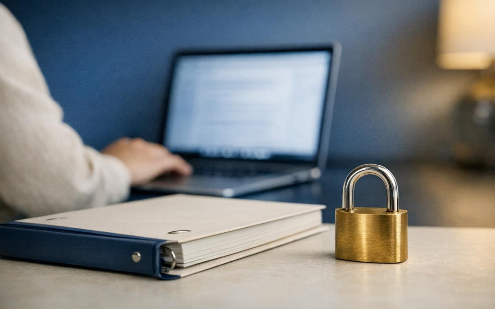 RGPD et site internet : la check-list pour les PME et les commerces