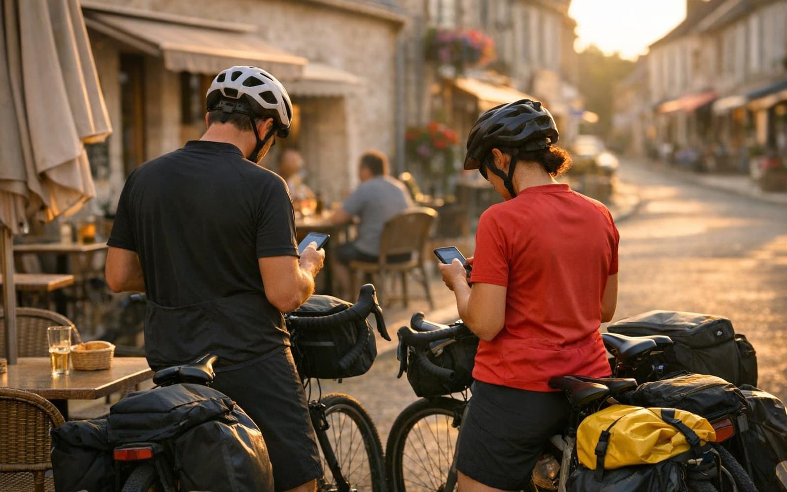 Saison d'été : préparer votre visibilité pour les visiteurs de passage