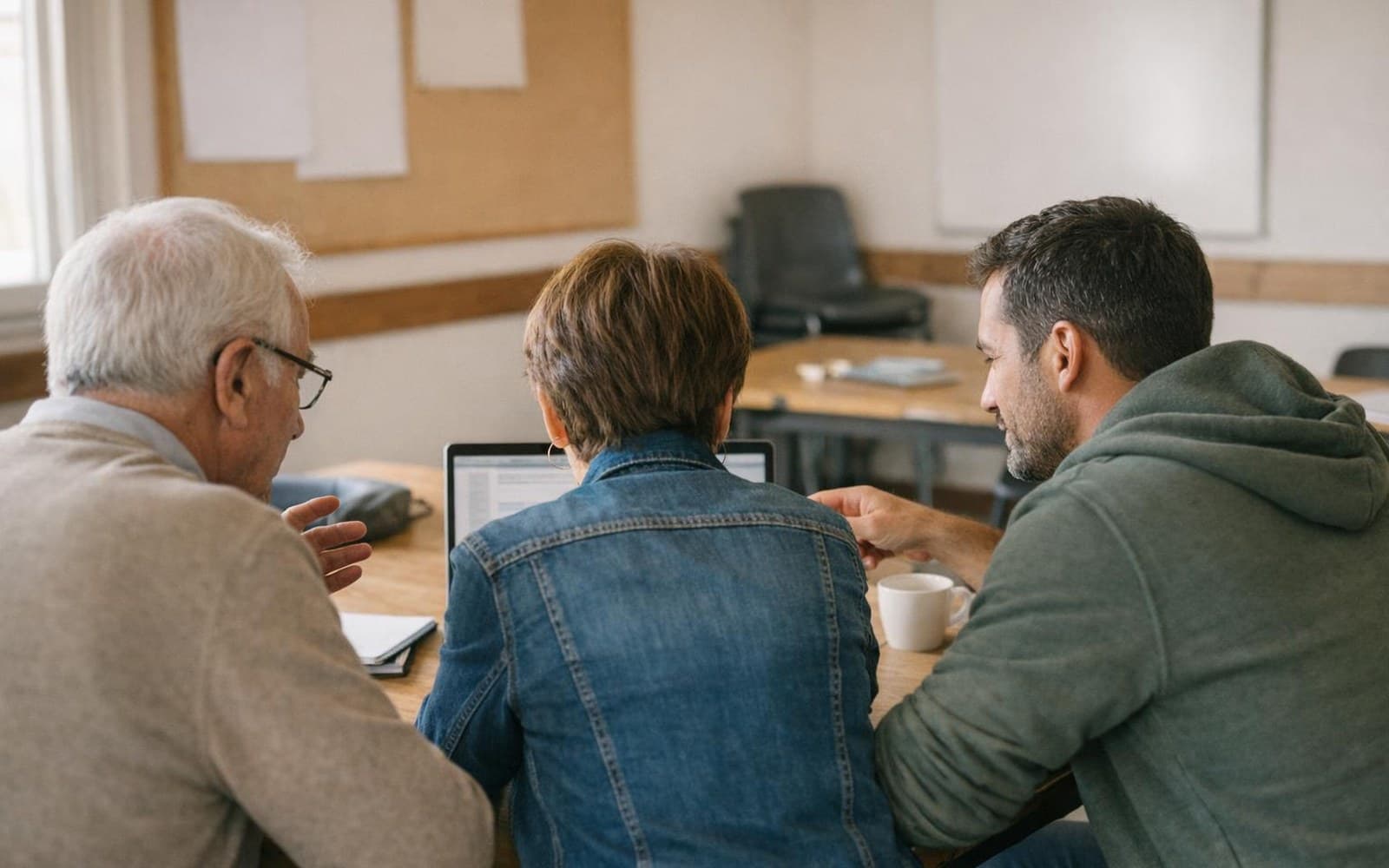 Site internet pour une association : le guide pour bien démarrer