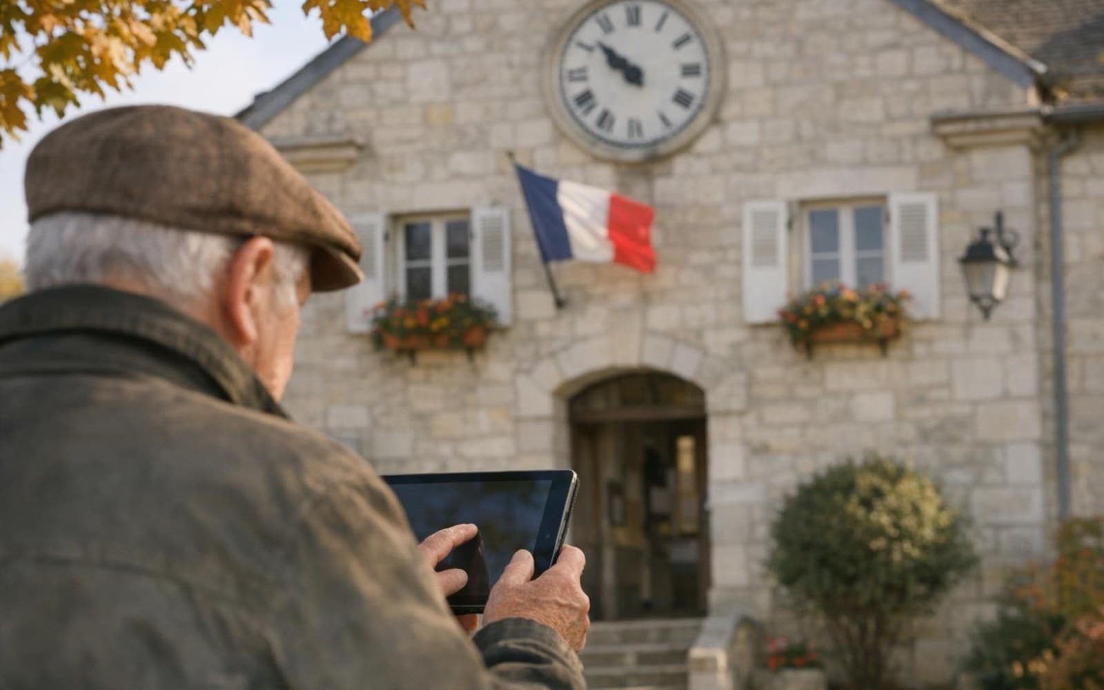 Site internet de mairie : ce que les habitants attendent vraiment