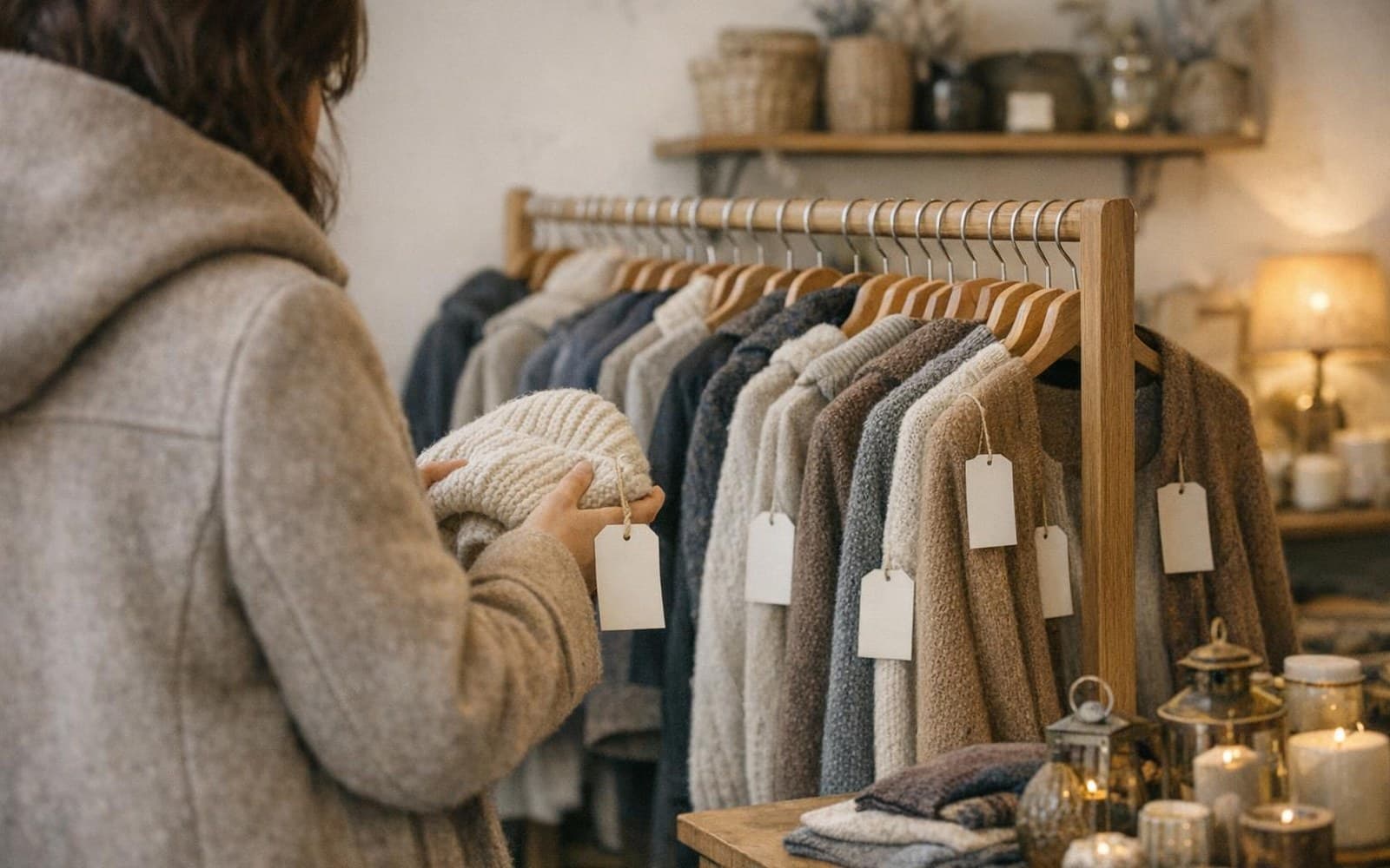Soldes d'hiver : réussir sa communication sur les réseaux sociaux