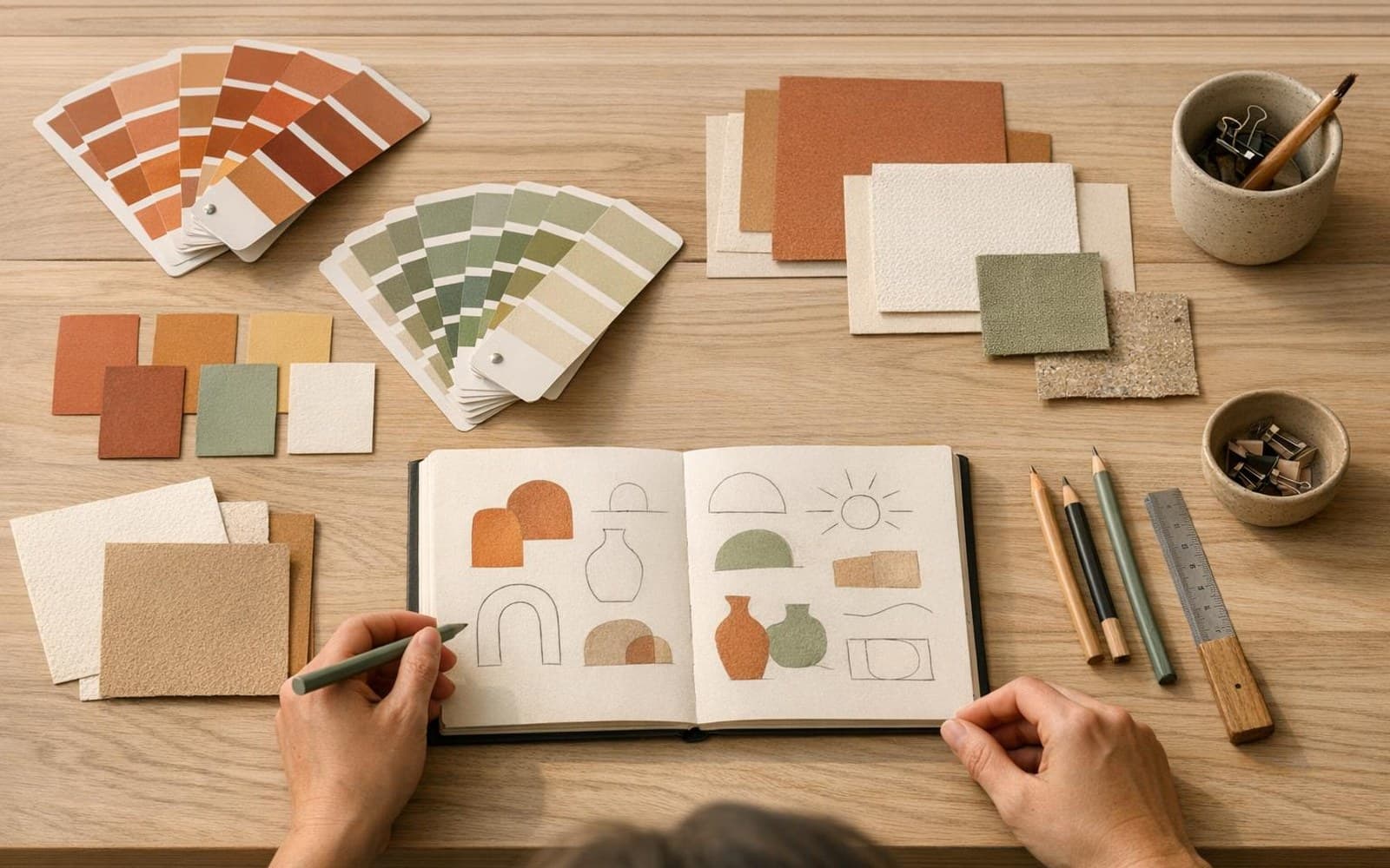 Tendances web design 2026 : ce qui va compter pour votre site