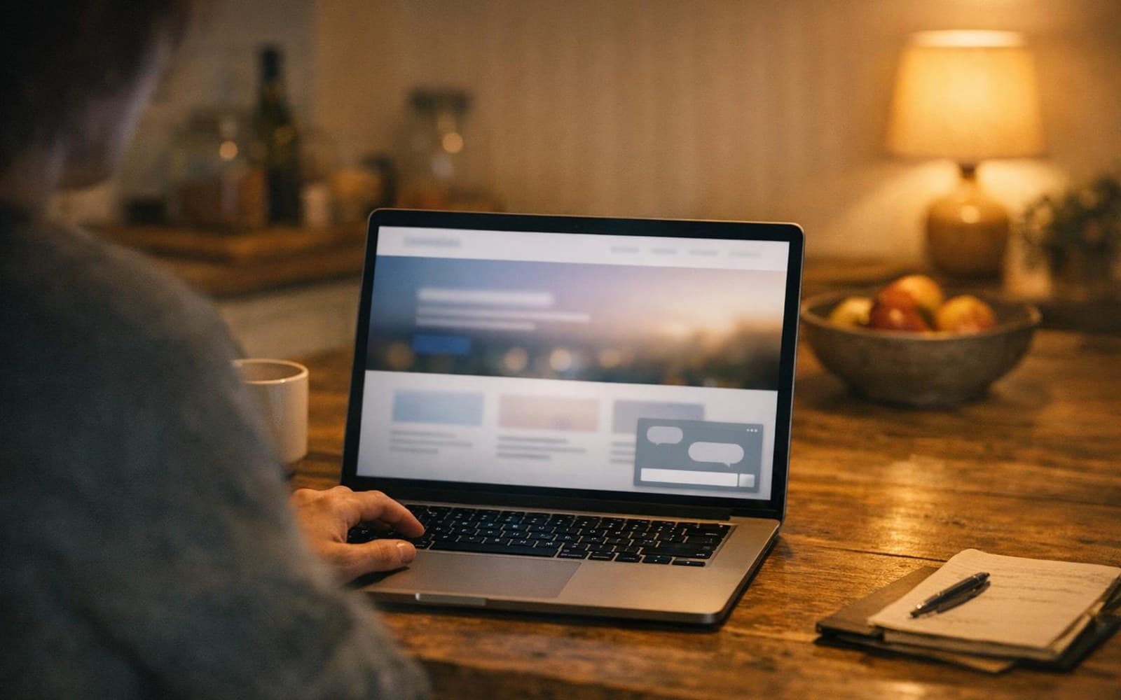 Un assistant IA sur votre site : bonne idée ou gadget ?