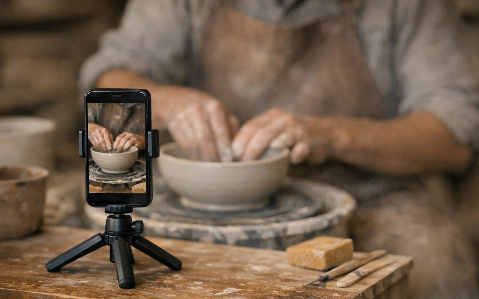 Reels Instagram : le guide pratique pour les commerçants et artisans