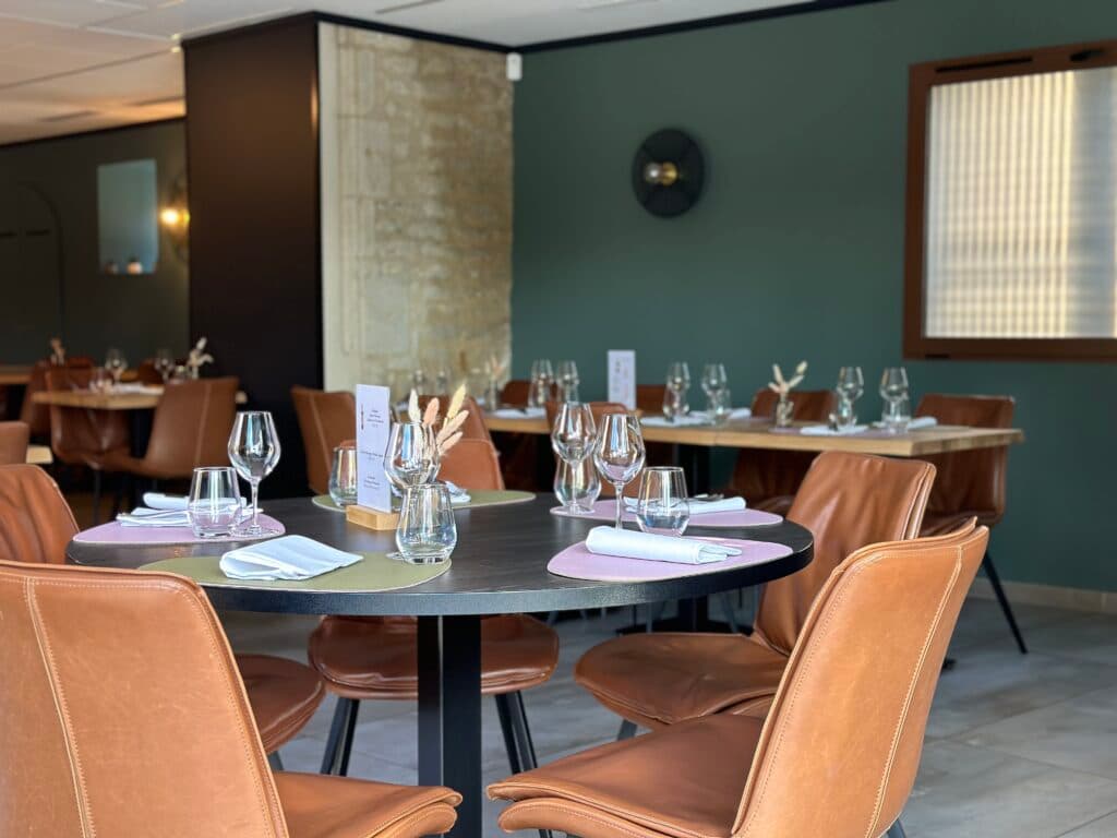L'auberge de Noirlac : visuel 4