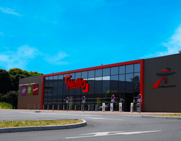 Netto : visuel 2