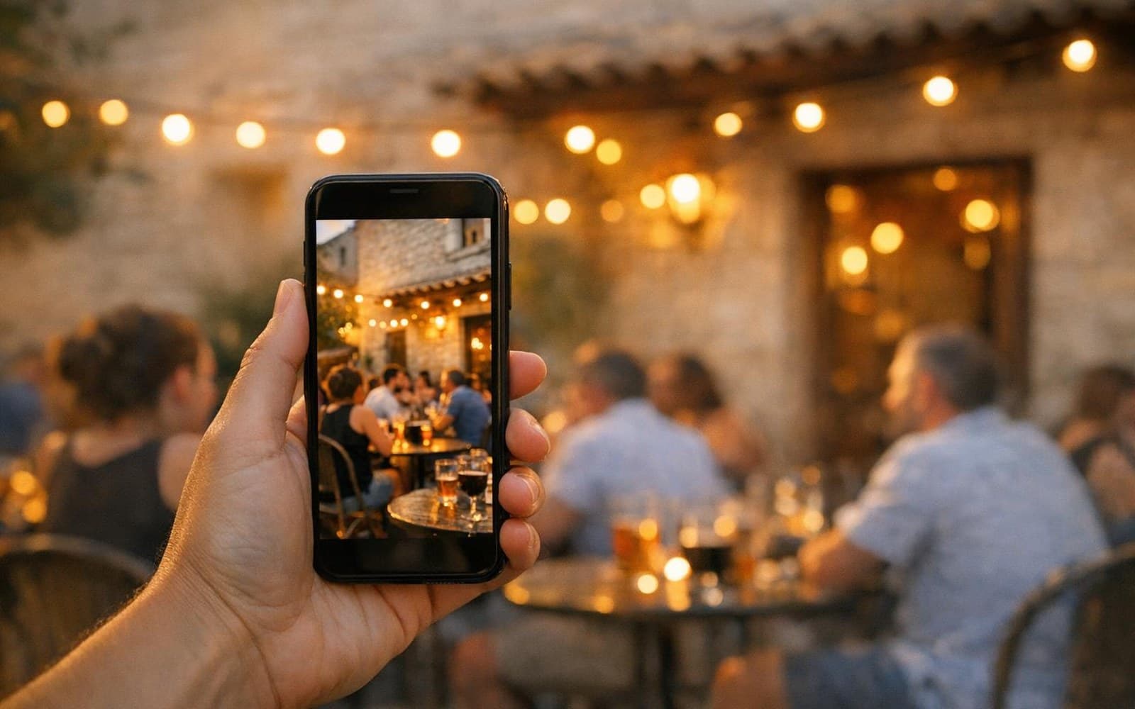 Réseaux sociaux en été : garder le lien avec vos clients pendant les vacances