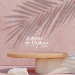 L'auberge de Noirlac