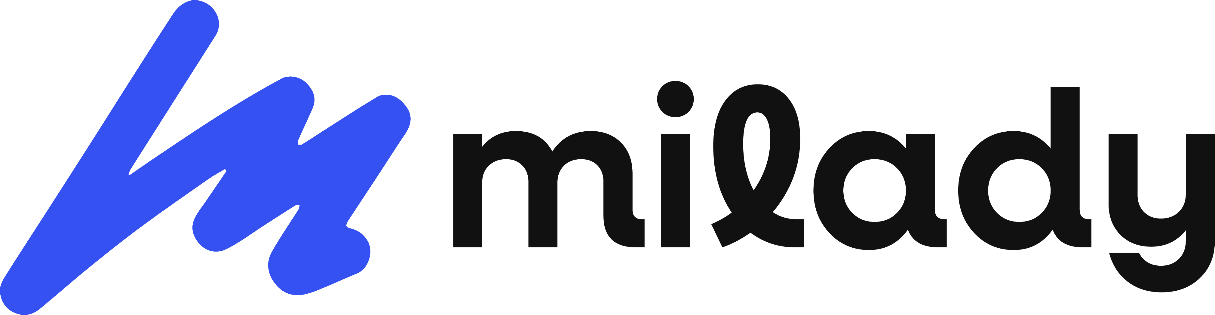 Milady logo