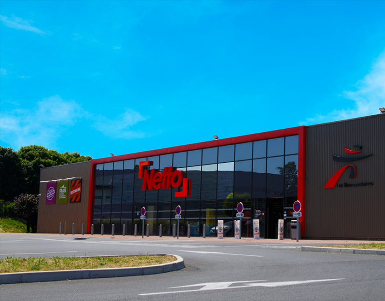 facade-netto