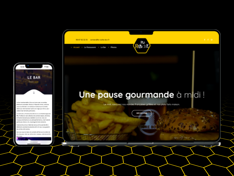la-ruche-dun-site-internet