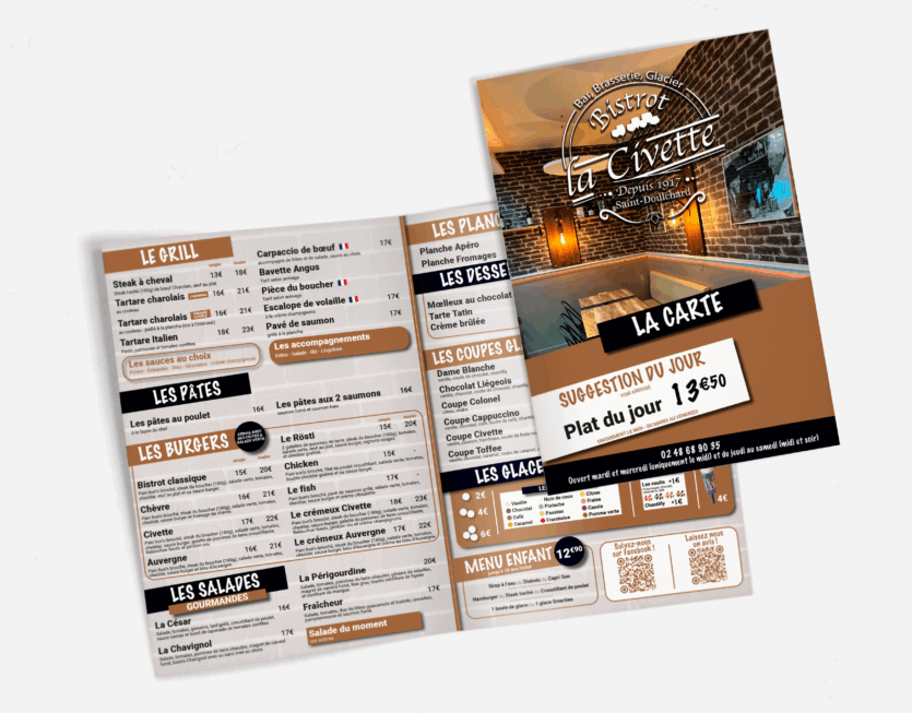 carte-restaurant-la-civette-saint-doulchard