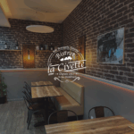 La Civette