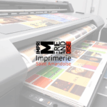 Imprimerie Saint Amandoise