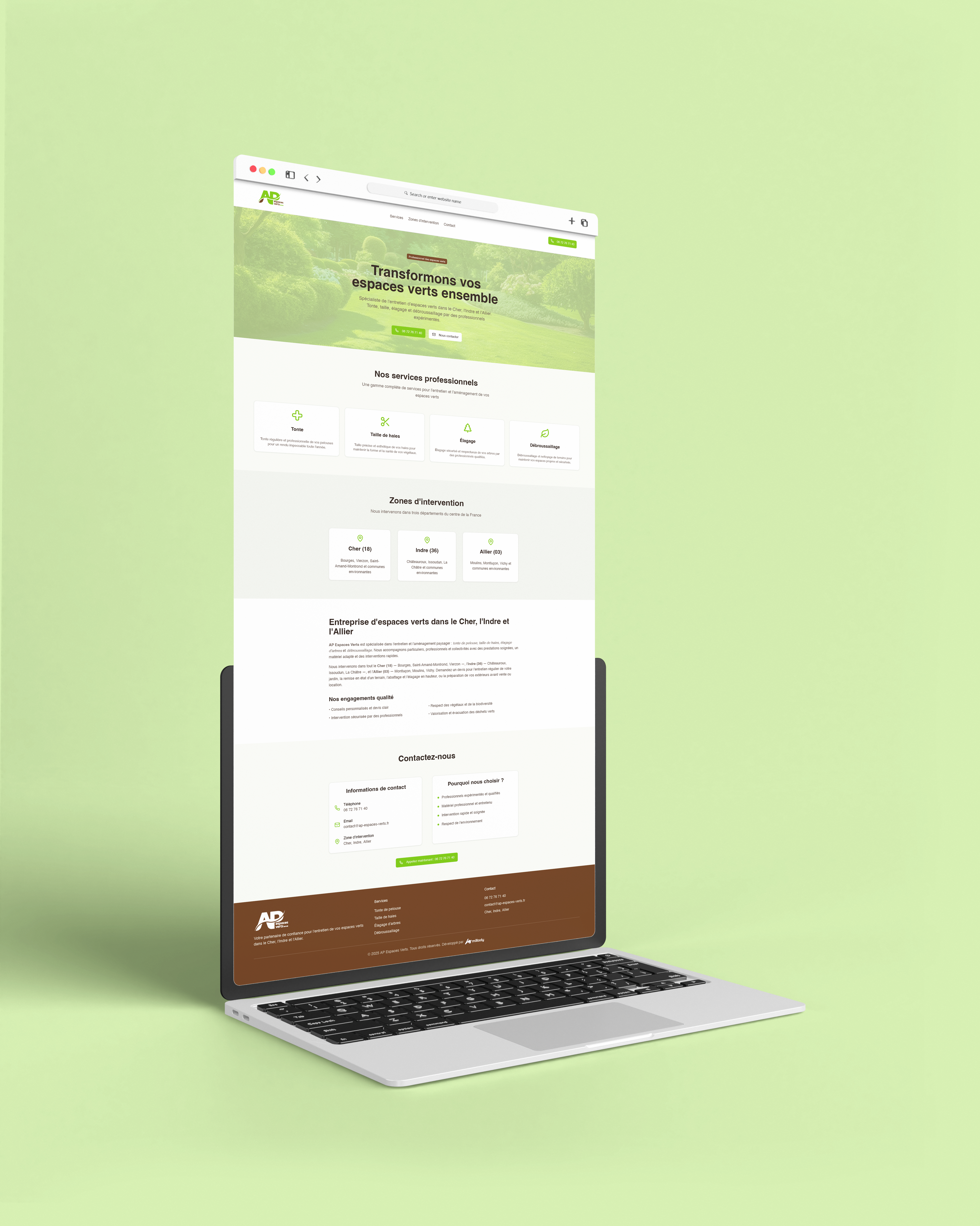 mockup-site-web